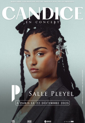 CANDICE
