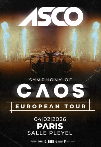 ASCO - Symphony of CAOS