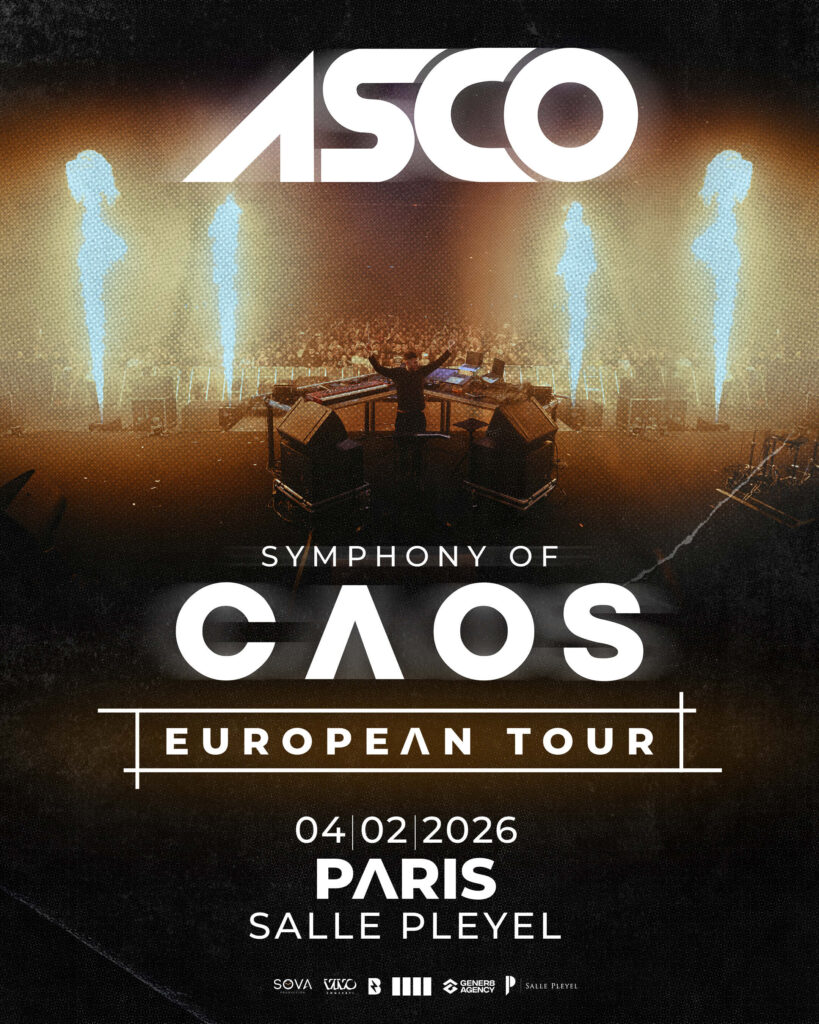 ASCO - Symphony of CAOS