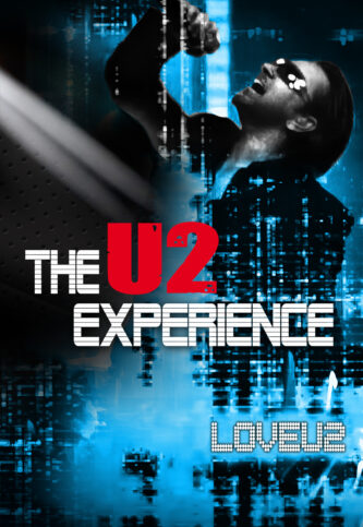 THE U2 EXPERIENCE