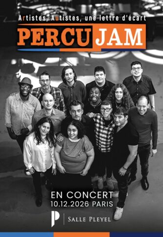 PERCUJAM 
