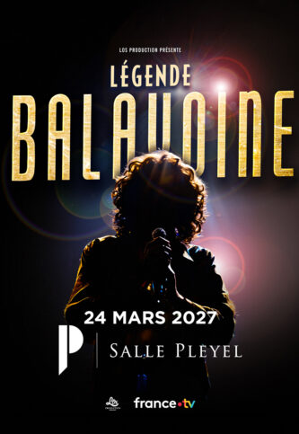 LEGENDE BALAVOINE