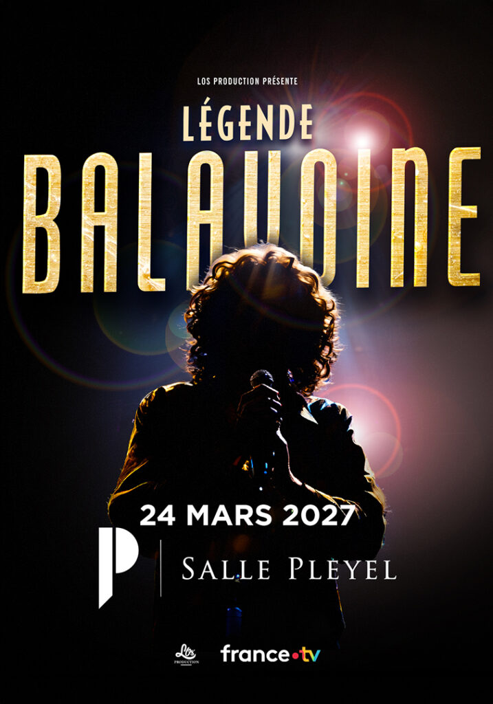 LEGENDE BALAVOINE