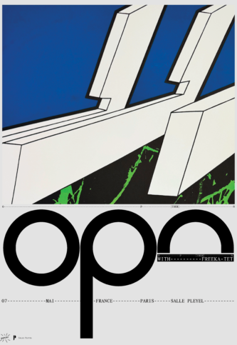 ONEOHTRIX POINT NEVER