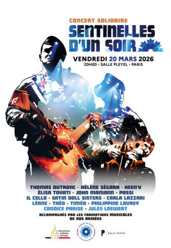 SENTINELLES D'UN SOIR