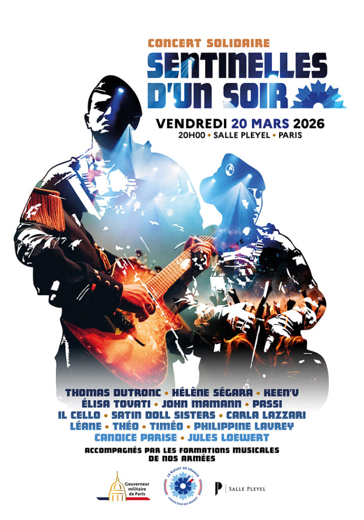 SENTINELLES D'UN SOIR 