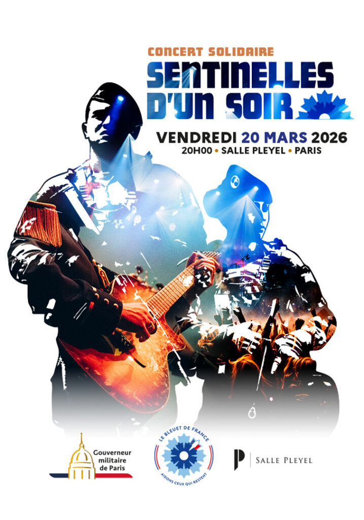 SENTINELLES D'UN SOIR 