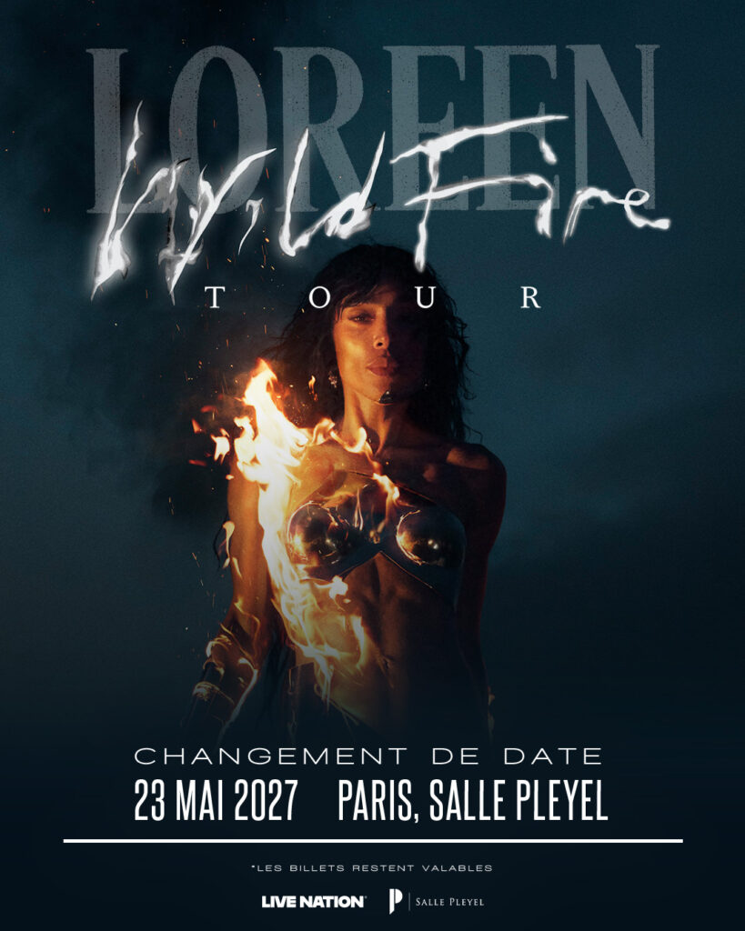 LOREEN
