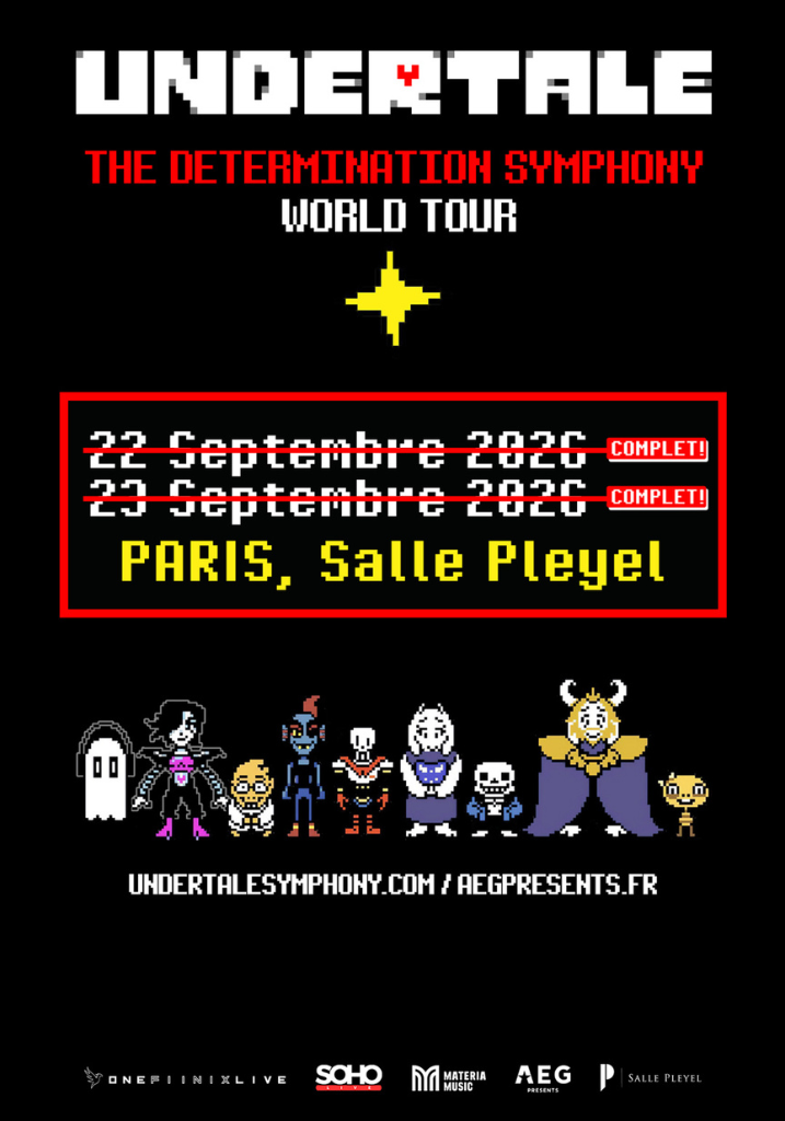UNDERTALE 