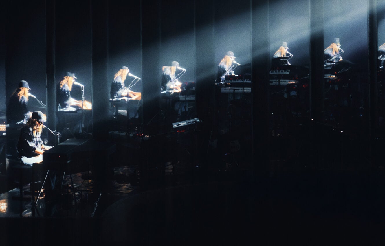 sebastien tellier