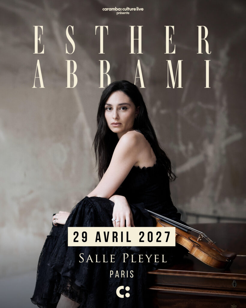 Esther Abrami