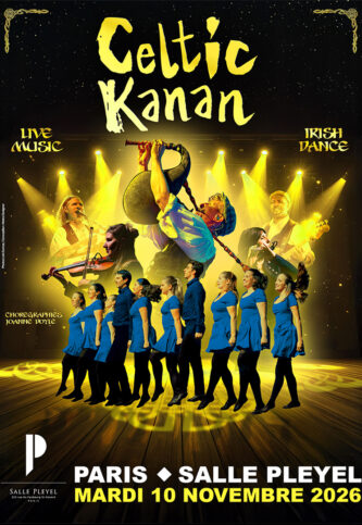CELTIC KANAN 