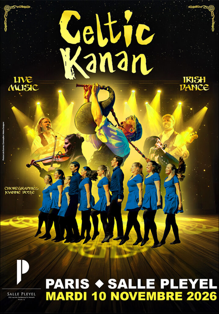 CELTIC KANAN 