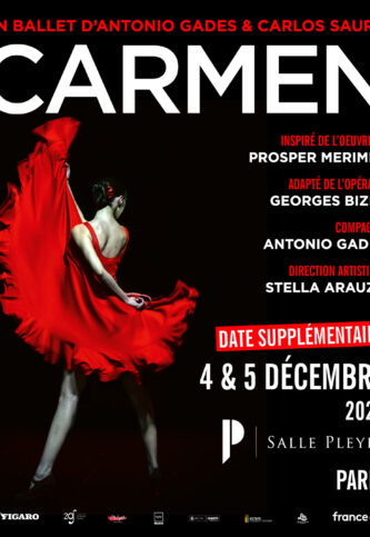 CARMEN