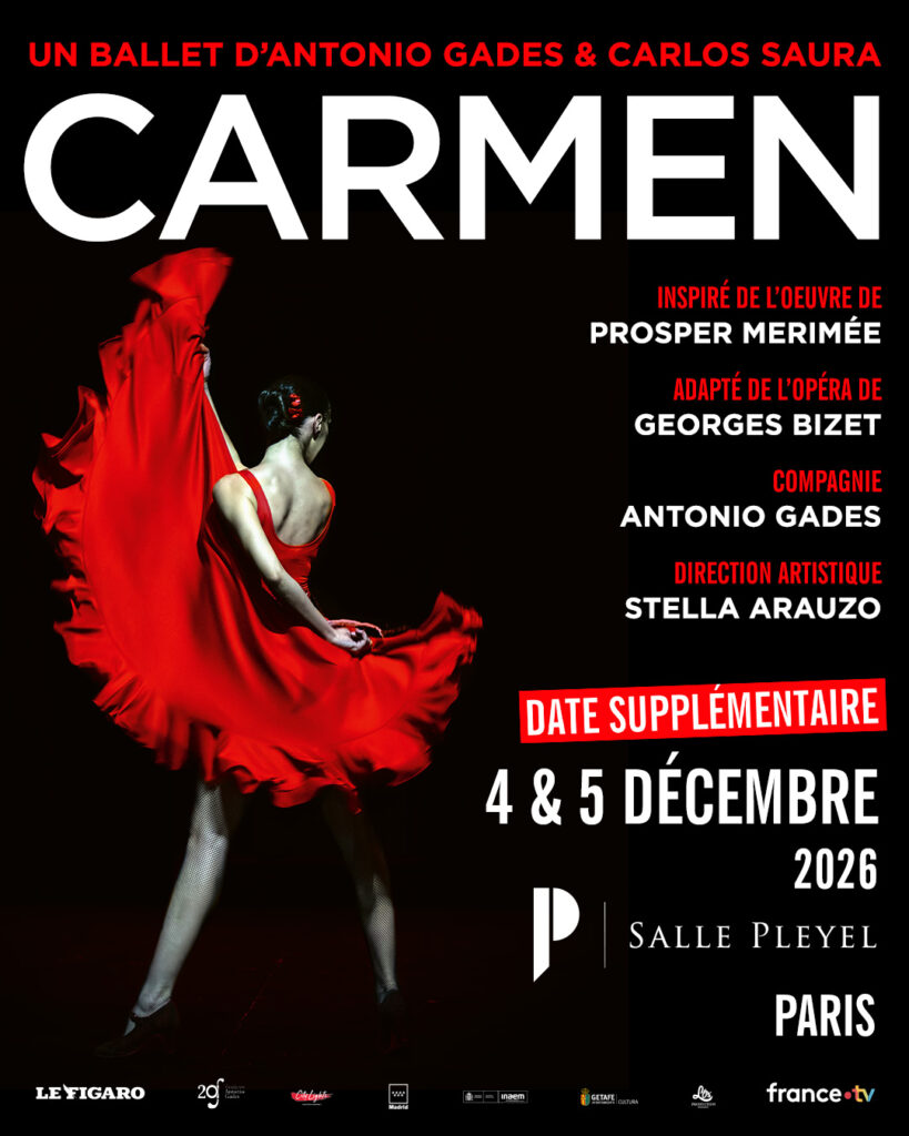 CARMEN
