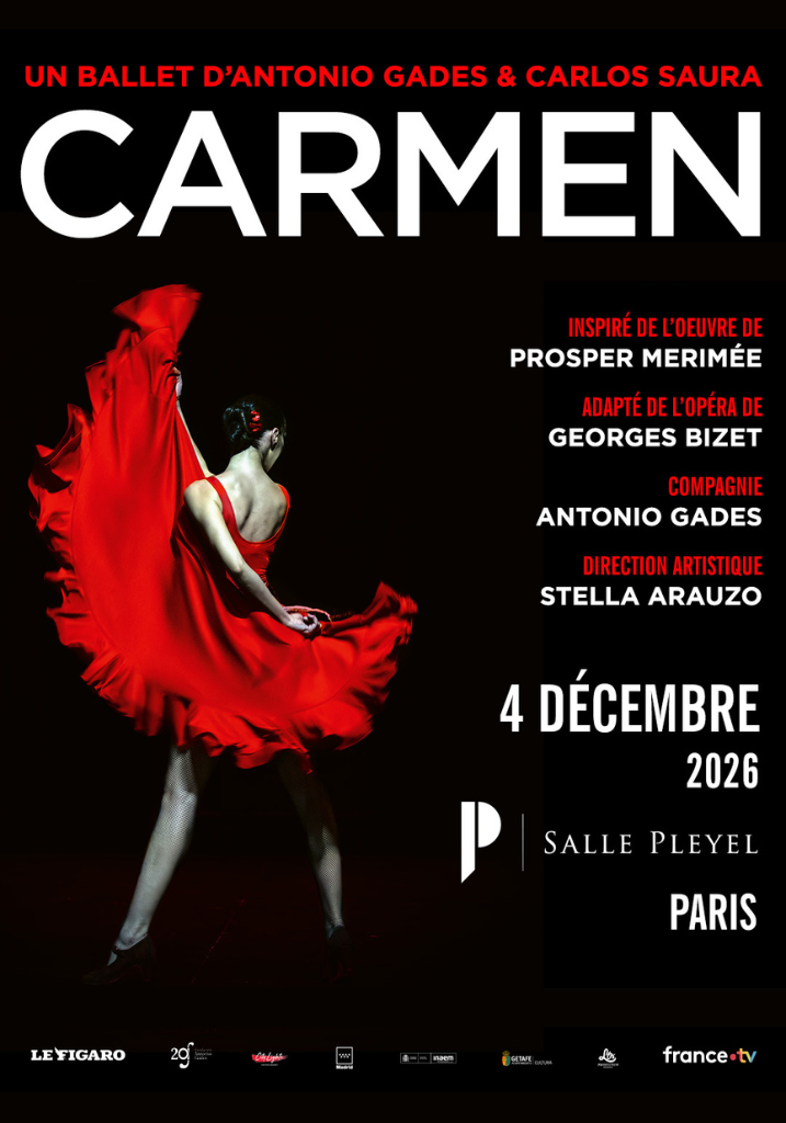 CARMEN