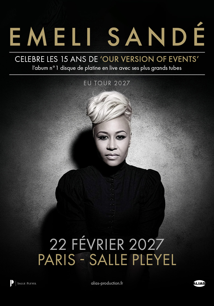 EMELI SANDE
