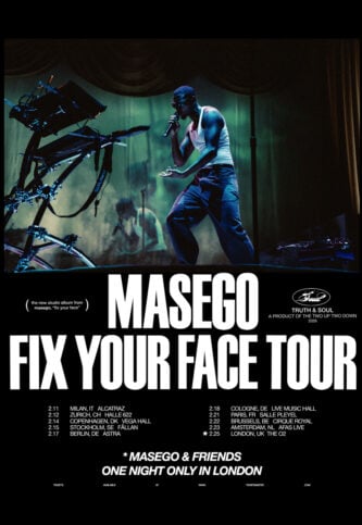 MASEGO