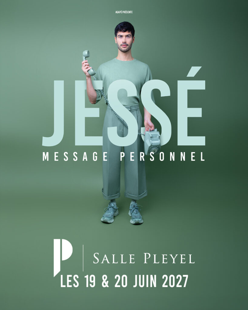 JESSÉ